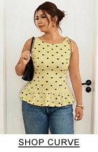 SHOP CURVE