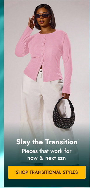 SHOP TRANSITIONAL STYLES