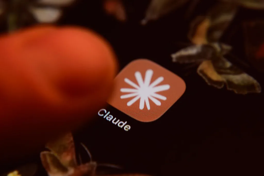 Some Claude users are mad that Anthropic's new watermarks will catch them using it at their jobs, classes