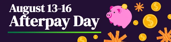 Afterpay Day Sale