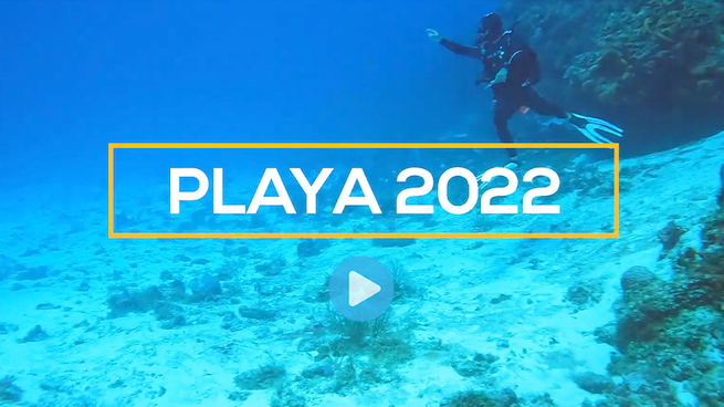Click to watch Tyler's vacation video