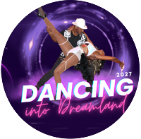 Dancing into Dreamland 2027 Dancer Application
