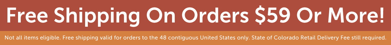 Free Shipping