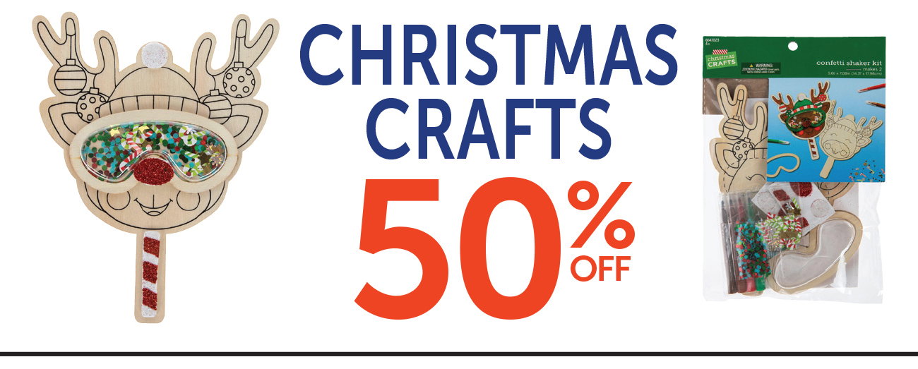 Christmas Crafts