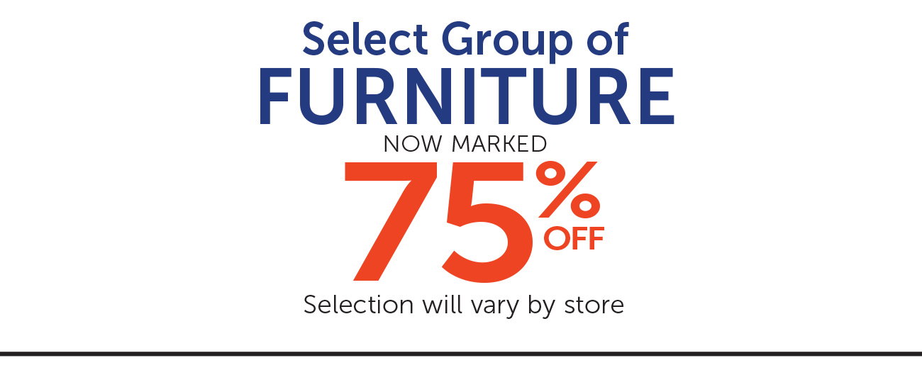 Select Furniture