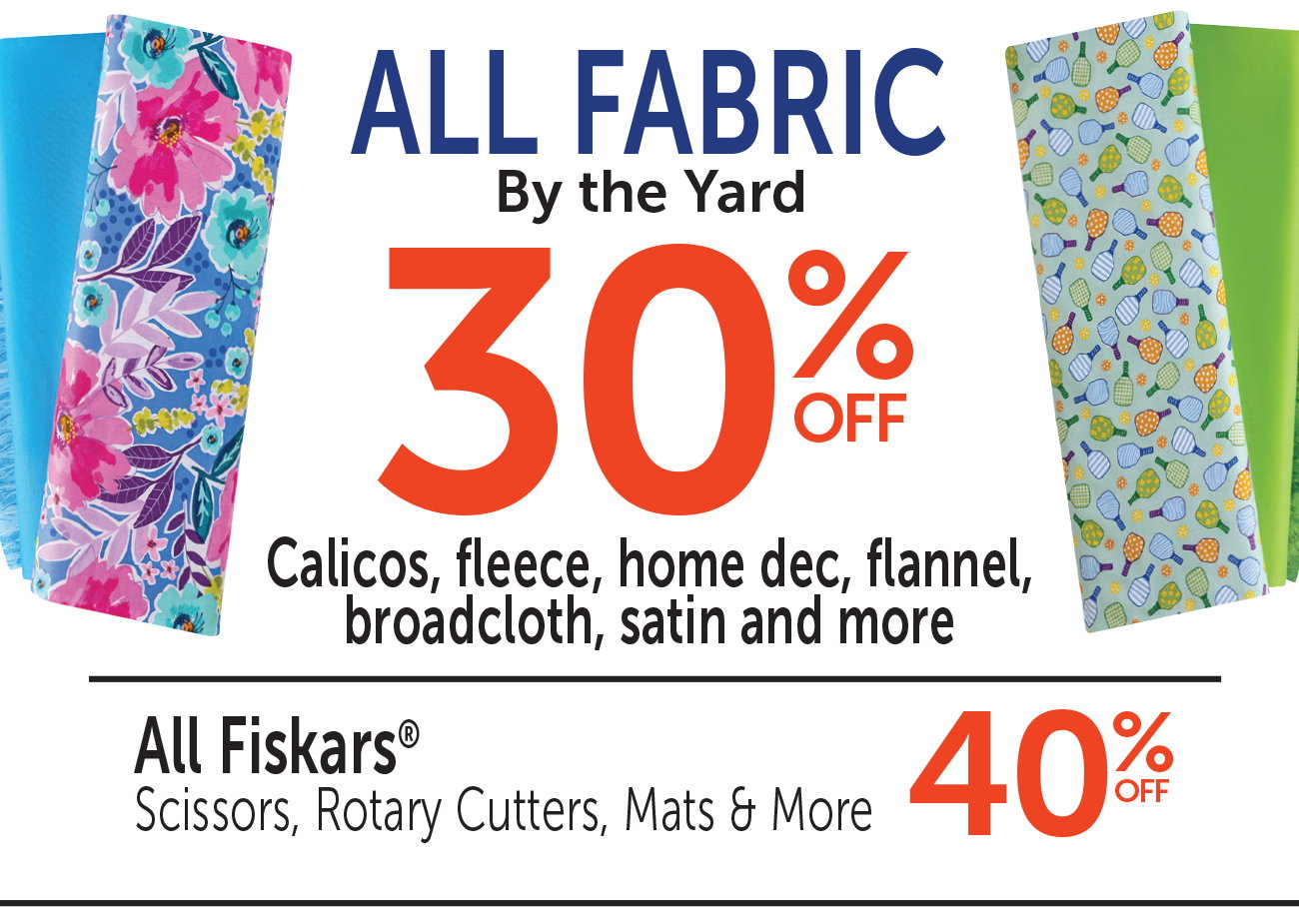 Fabric