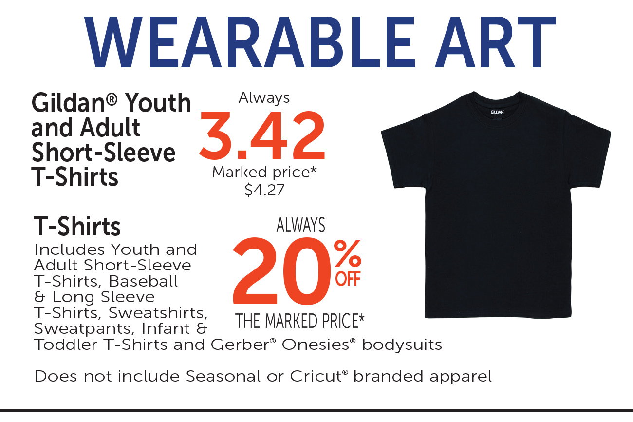 Wearable Art