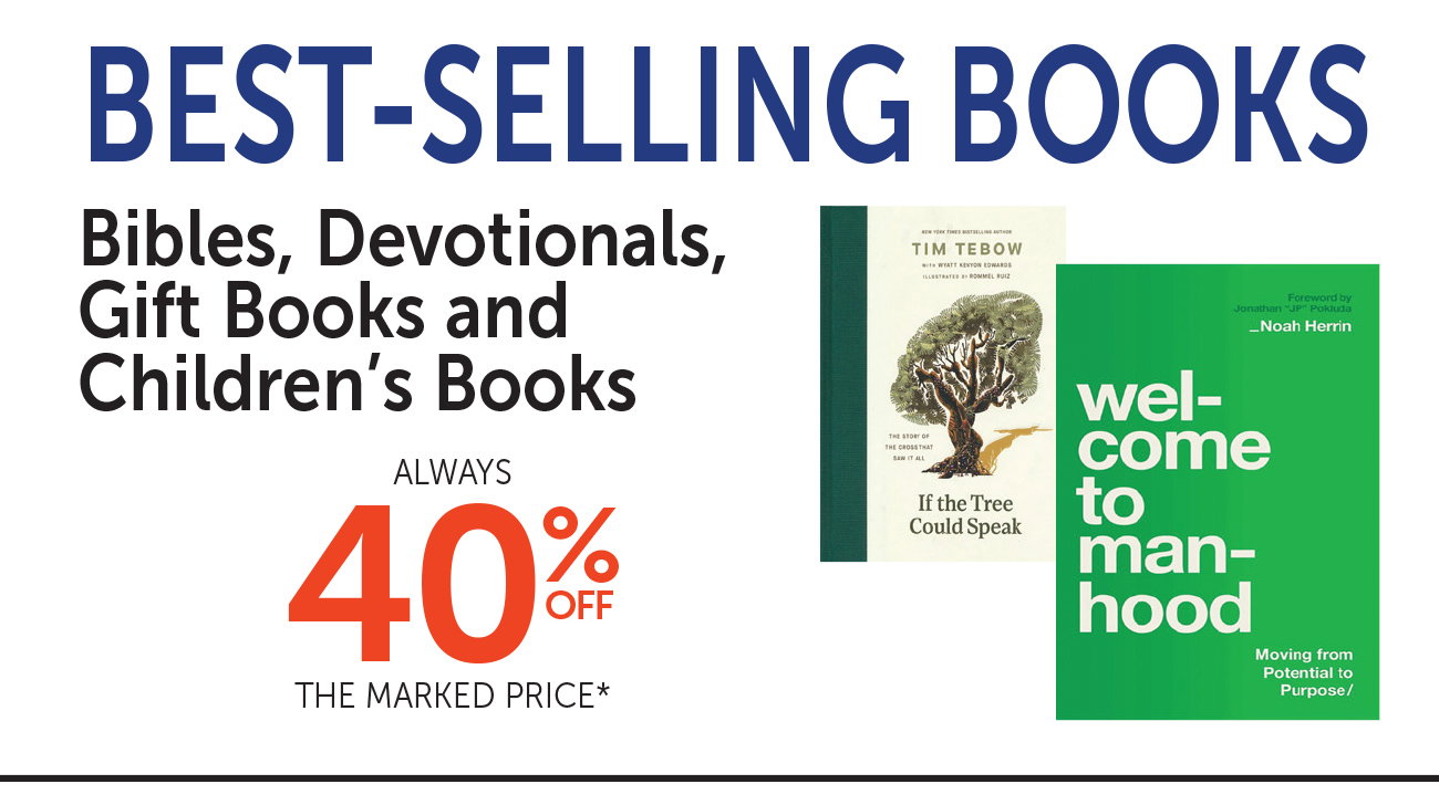 Best-Selling Books