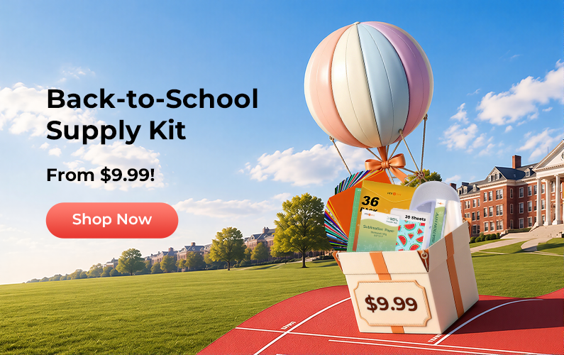 Mystery Box just $9.99