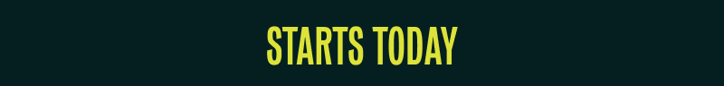 Starts today