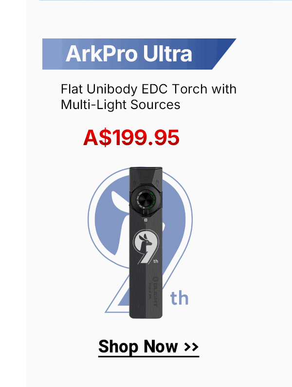 Olight