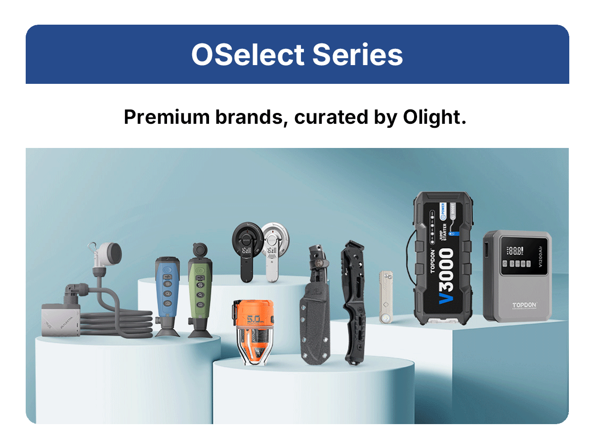 Olight