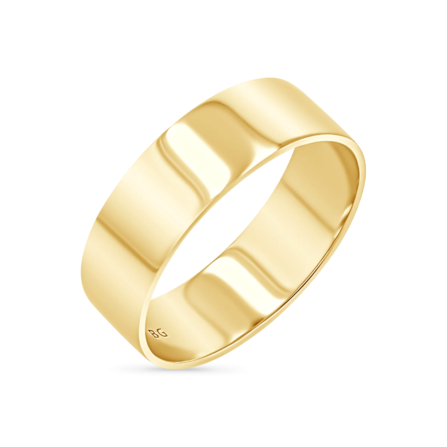 Image of Thick Stacking Band