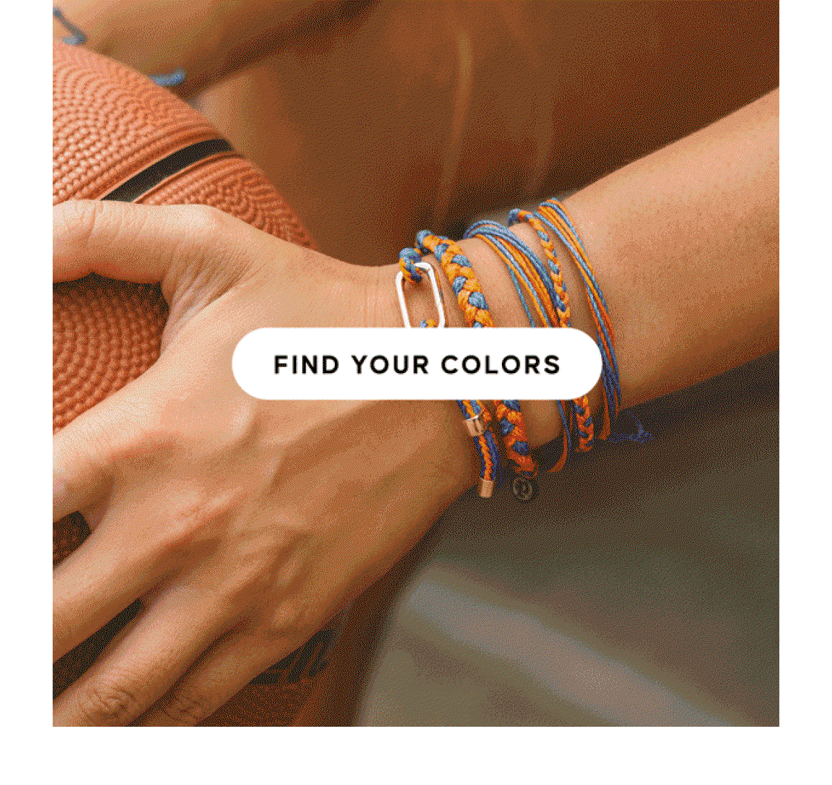 FIND YOUR COLORS