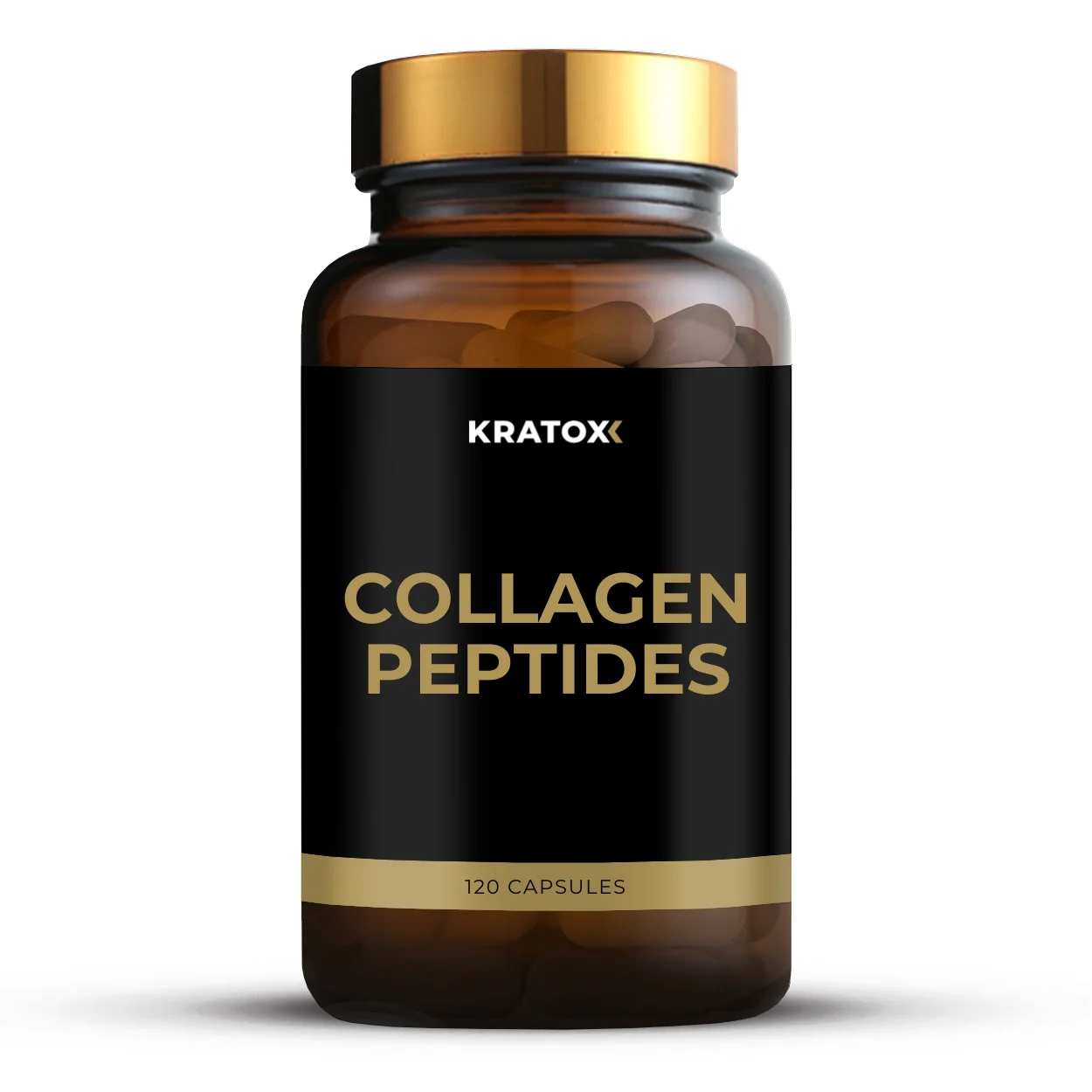 Image of Collagen Peptides