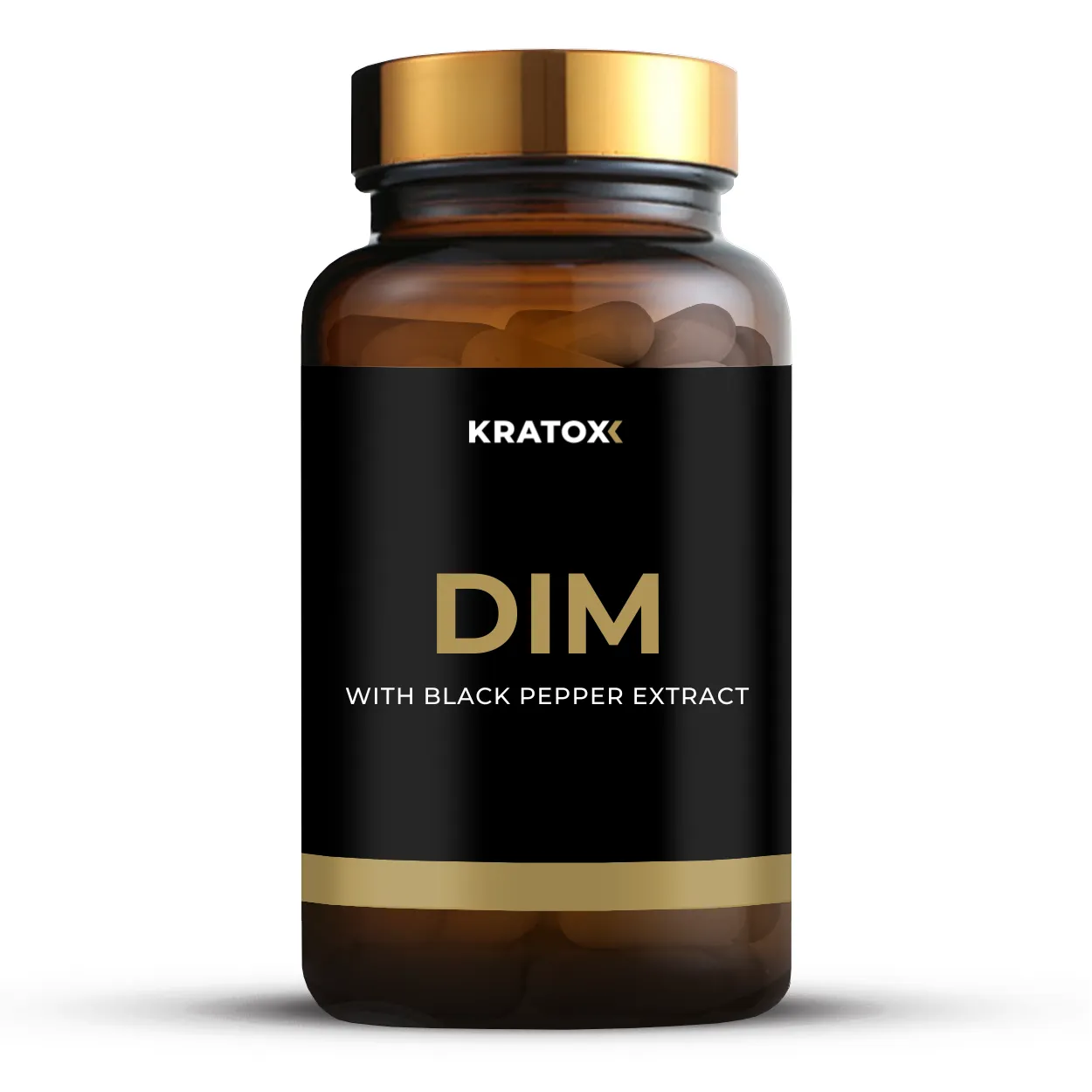 Image of DIM (Diindolylmethane)