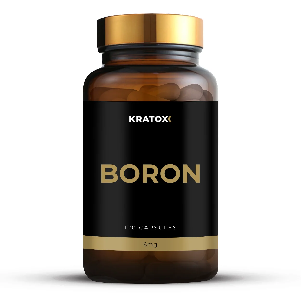 Image of Boron