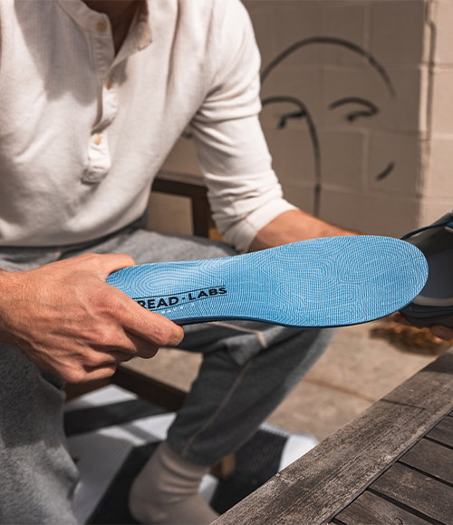 Tread Labs Insoles