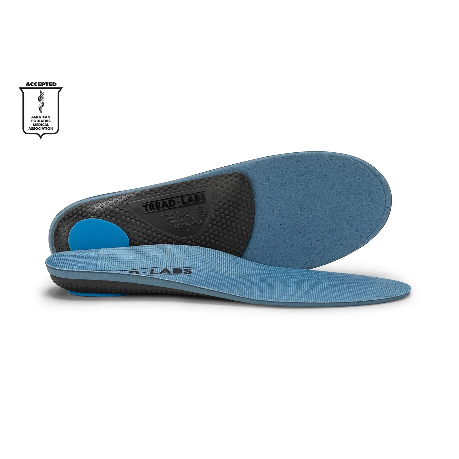 Image of Pace 2 Insoles
