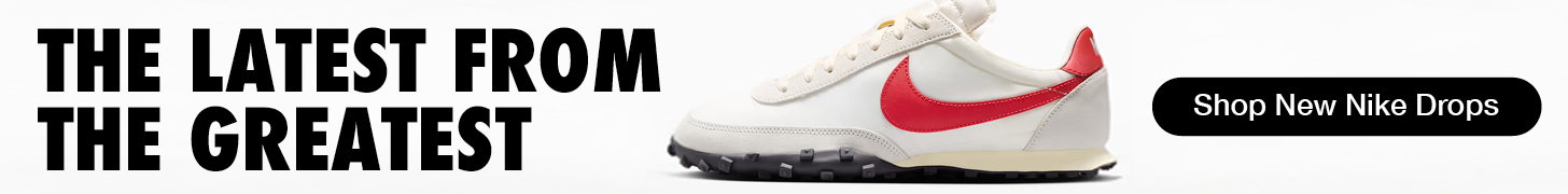Shop Nike's Latest Drops