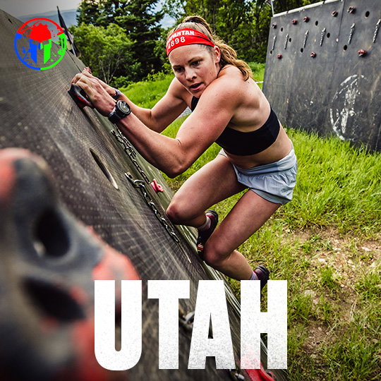 utah