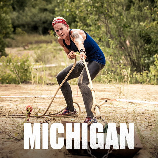 michigan