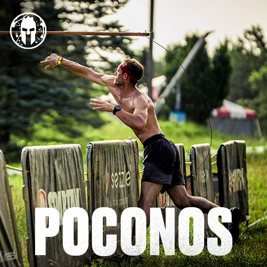 poconos