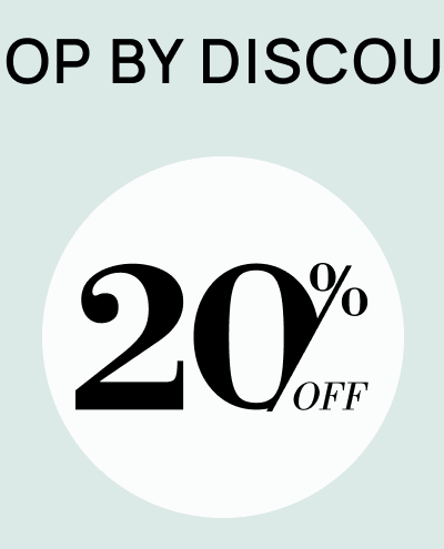 Anniversary Beauty Sale | 20% Off