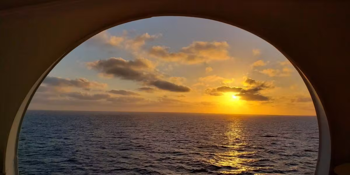 Where Will You Cruise Next?
