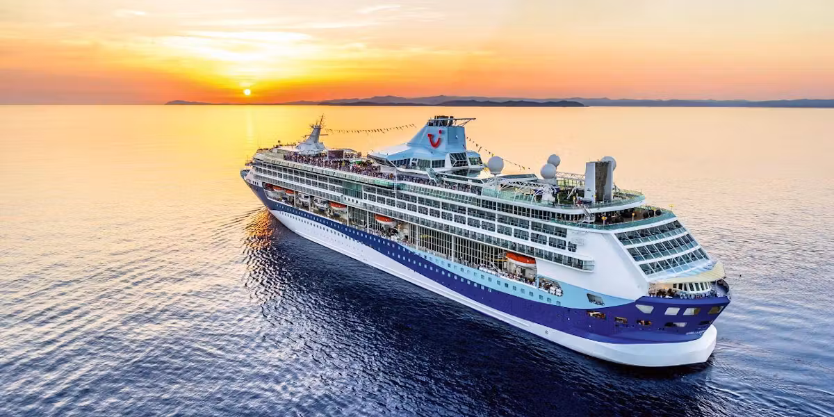 Marella Cruises for First Timers: What You Need to Know