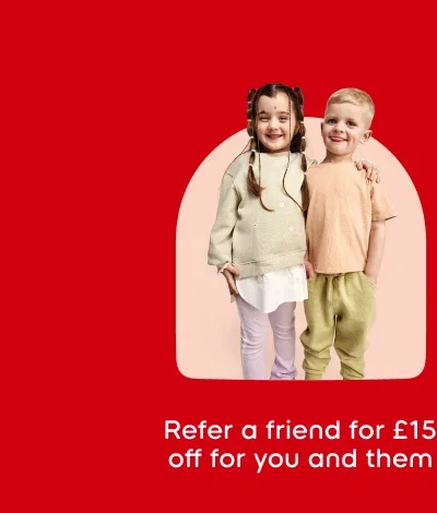 Refer a friend