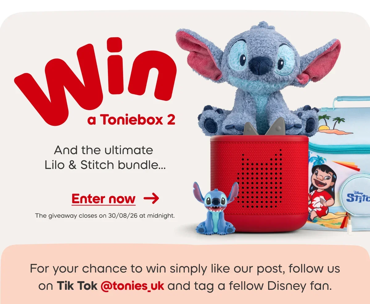 Enter now