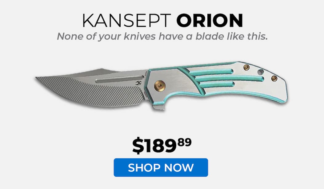 Kansept Orion
