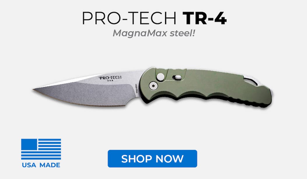 Pro-Tech TR-4