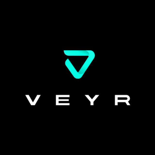 Veyr Logo