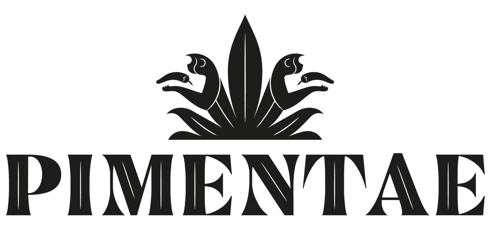 Pimentae Logo