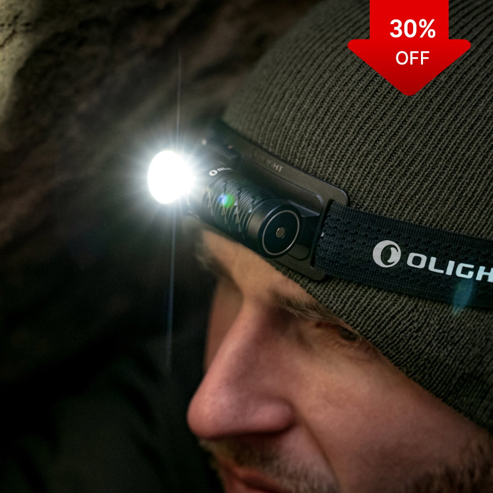 Olight