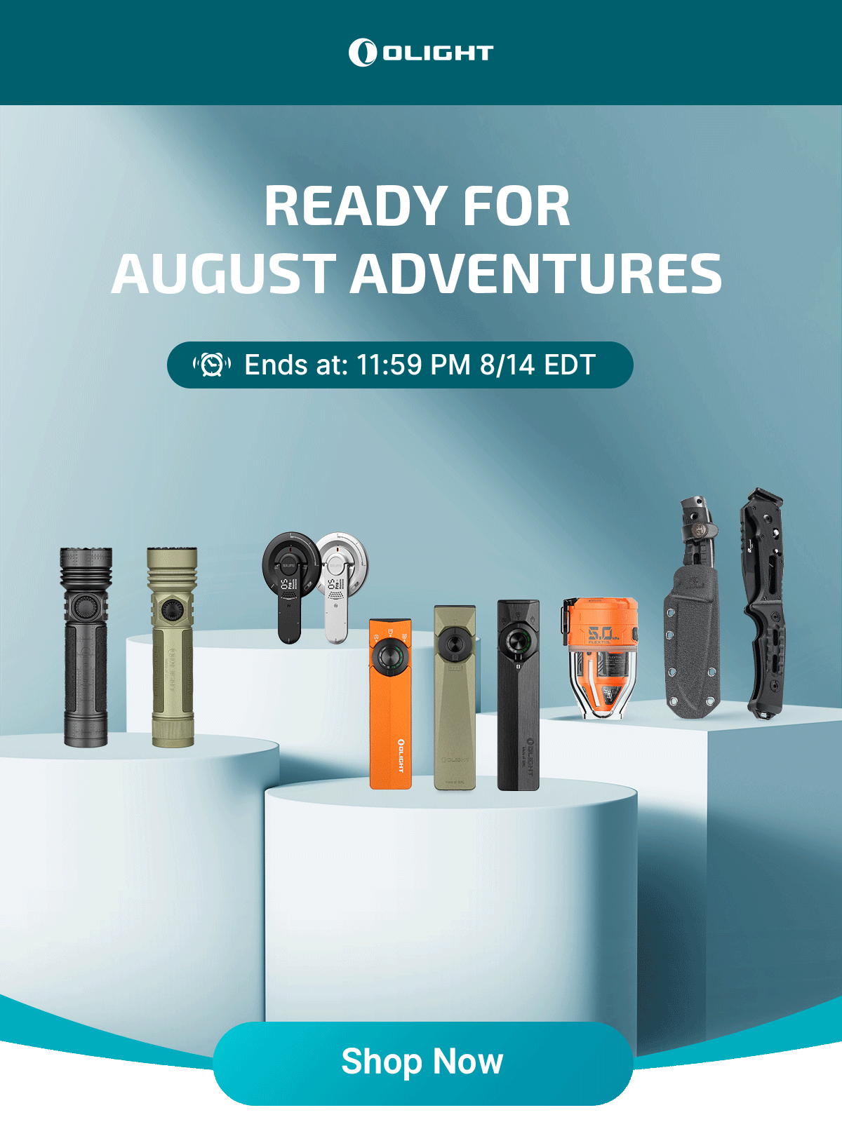 Olight