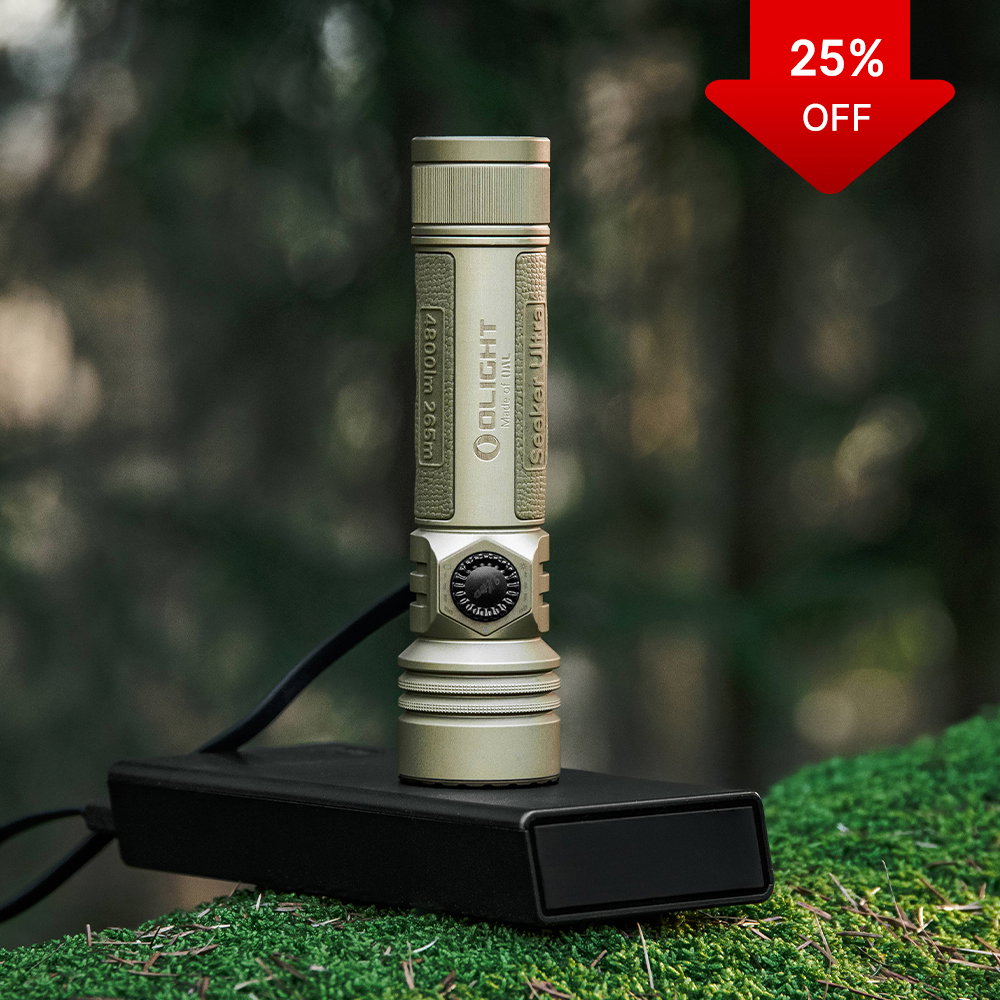 Olight