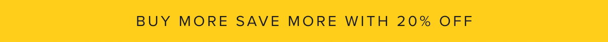 Buy More Save More