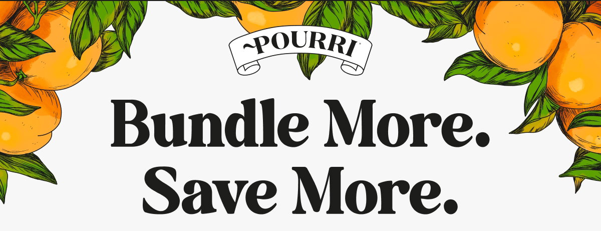 Bundle More. Save More.