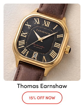 ES-8284-01 Thomas Earnshaw