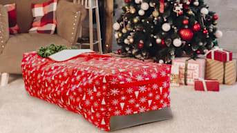 The Christmas Tree Storage Bag