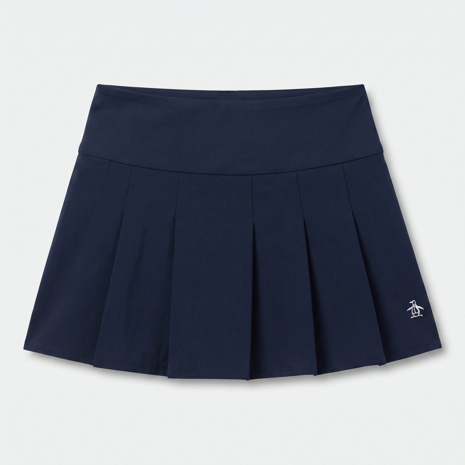 Women's Color Block Tennis Skort