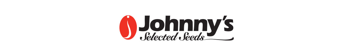 Johnny's Selected Seeds Logo
