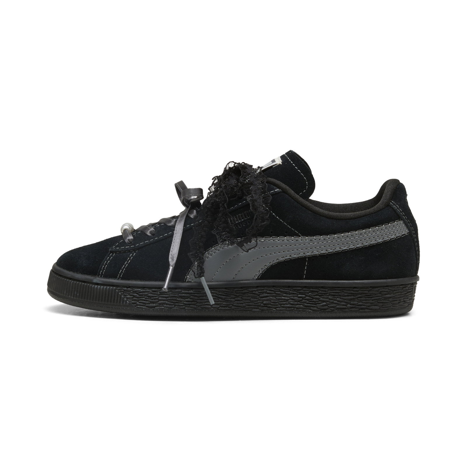 PUMA Suede Bloom Women's Sneakers