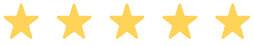 5 stars