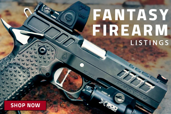 Fantasy Firearms Listings