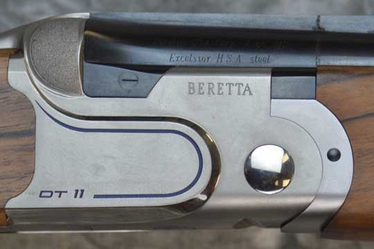 Beretta DT 11