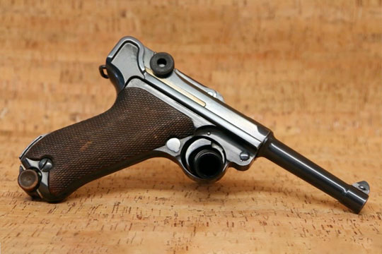 Luger